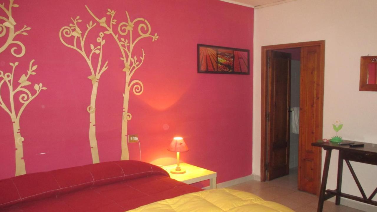 Bed and Breakfast Il rifugio nel parco Villetta Barrea Esterno foto
