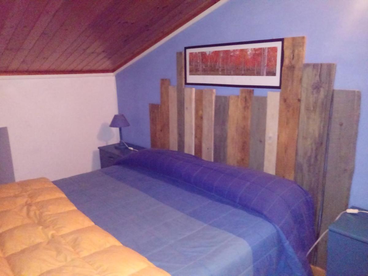 Bed and Breakfast Il rifugio nel parco Villetta Barrea Esterno foto